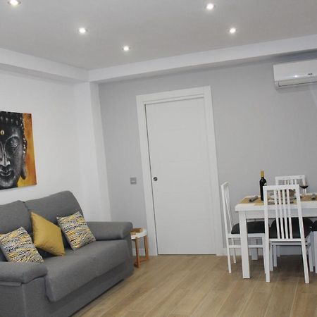 Apartamento Catedral อัลเมรีอา ภายนอก รูปภาพ
