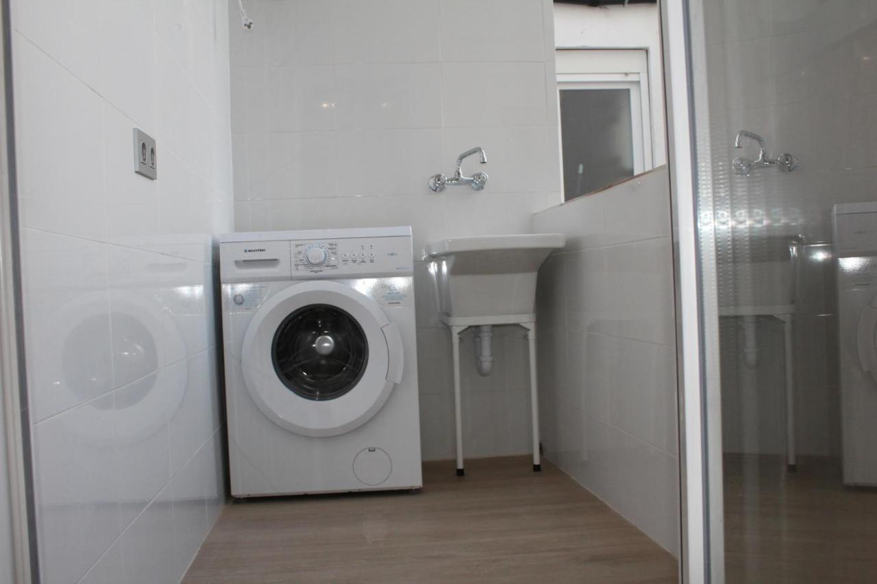 Apartamento Catedral อัลเมรีอา ภายนอก รูปภาพ