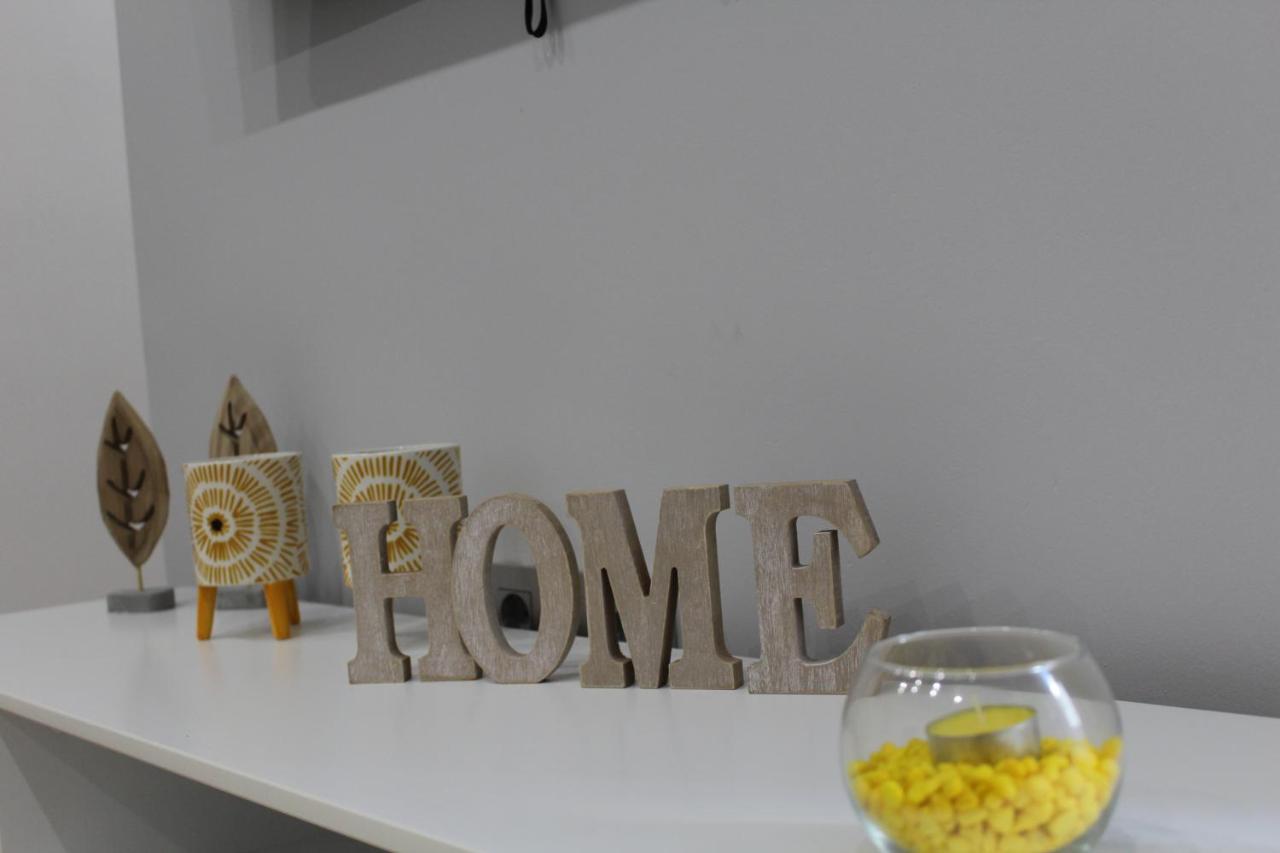 Apartamento Catedral อัลเมรีอา ภายนอก รูปภาพ