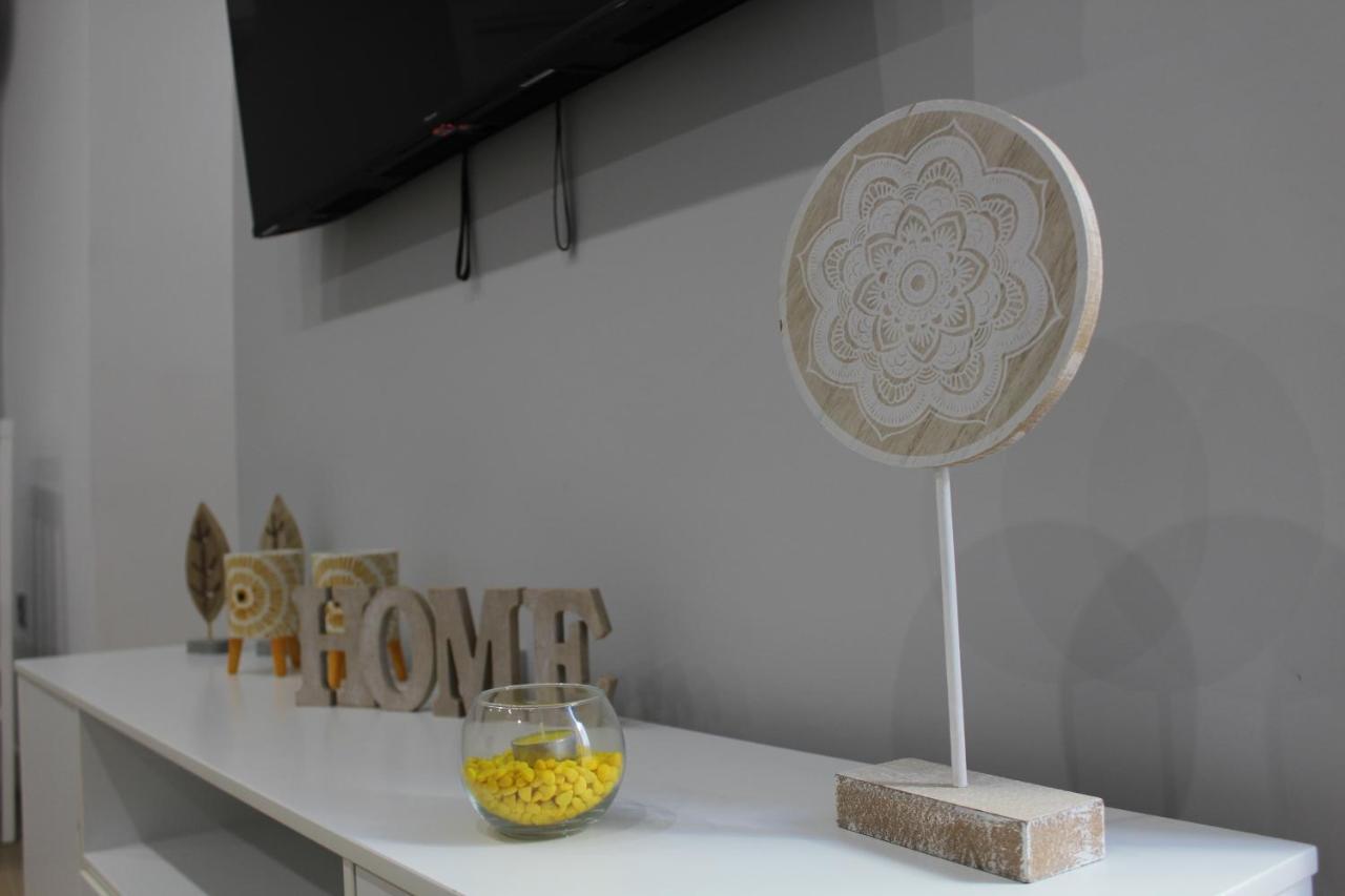 Apartamento Catedral อัลเมรีอา ภายนอก รูปภาพ
